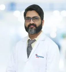 ภาพของ Dr. Ranjit Kumar Padhiari