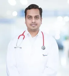 ภาพของ Dr. Vipul Gupta