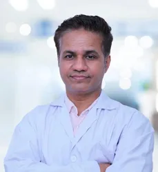 ภาพของ Dr. Viresh Prashant Mehta