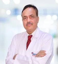 Dr. Vishva Pal Singh کی تصویر