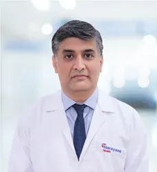 ภาพของ Dr. Yasir Sultan Rizvi