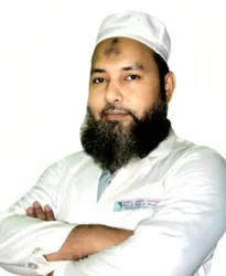 ภาพของ Dr. Md Baki Billah