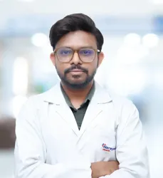 Dr. Sachin Motilal Khandekar کی تصویر