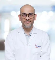 Dr. Swaraj Hanspal को तस्बिर