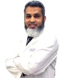 Dr. Mustofa Taufiq Ahmed को तस्बिर