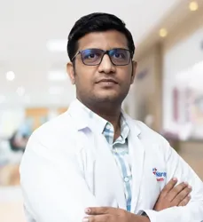 Dr. Devvrat Hishikar کی تصویر
