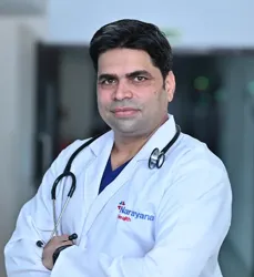 ภาพของ Dr. Pradeep Sharma