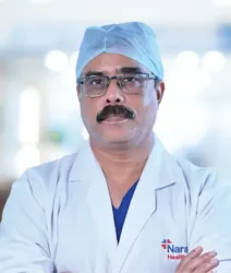 Dr. Rajesh Kumar Sinha کی تصویر