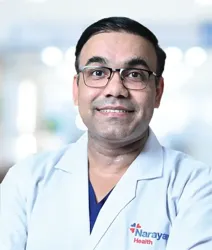 ภาพของ Dr. Varun Sharma