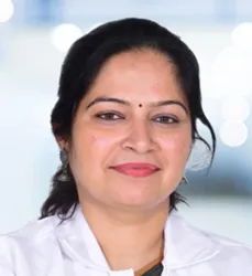 Dr. Rashmi Vaidya کی تصویر
