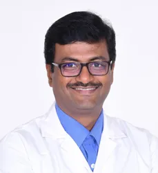 Dr. Ravi K R को तस्बिर