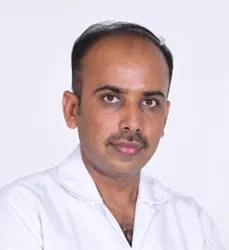 Dr. Shivakumar V को तस्बिर