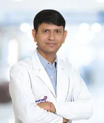 Dr. Devendra Kumar Shrimal کی تصویر
