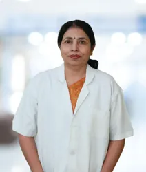 Dr. Rajni Choudhary کی تصویر