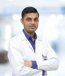 Dr. Ravi Kumar को तस्बिर