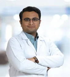 Dr. Shubham Sharma کی تصویر