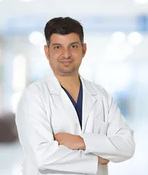 Dr. Sunil Sharma کی تصویر