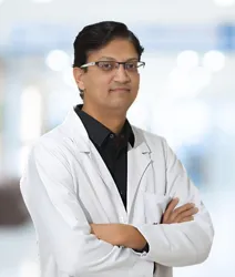 Dr. Vijay Shankar Sharma کی تصویر