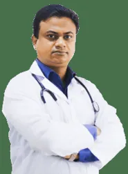 ภาพของ Dr. Md Ahsanul Islam