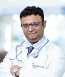 Dr. Mitesh Dave کی تصویر