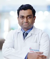 Dr. Nikunj Godhani کی تصویر