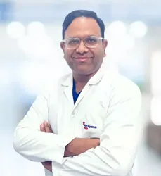 Dr. Nirav Vakani کی تصویر