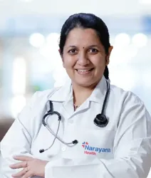 Dr. Shachi Dave کی تصویر