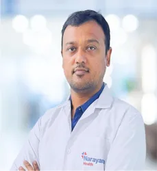 Dr. Shah Ritesh کی تصویر