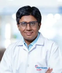 ภาพของ Dr. Shamik Mehta