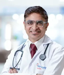 Dr. Sumit Mohan Dheer को तस्बिर