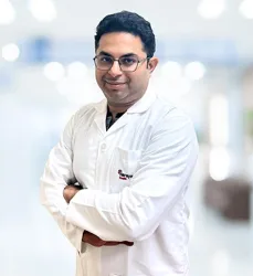 ภาพของ Dr. Thakkar Dipen Rajendrakumar