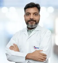 Dr. Vineet Ajitsaria को तस्बिर