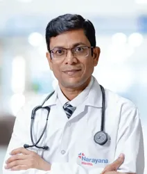 Dr. Vinod Madanlal Jain کی تصویر