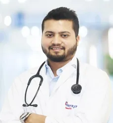 Dr. Dhanjit Kishore Nath کی تصویر