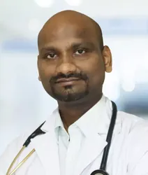 ภาพของ Dr. Naresh Jadhav