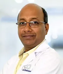 ภาพของ Dr. Pijush Das