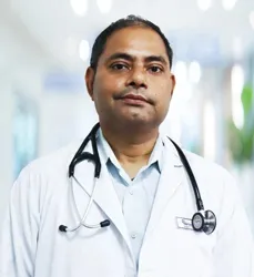 ภาพของ Dr. Pranab Deka