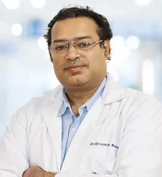 Dr. Ritankur Barkotoky को तस्बिर