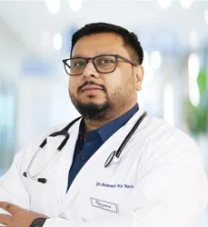 ภาพของ Dr. Rondeep Kumar Nath Sivam