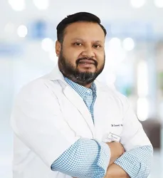 Dr. Samarjit Khanikar کی تصویر
