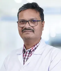 Dr. Debdoot Soren को तस्बिर