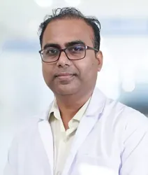 Dr. Kalyan Kumar کی تصویر