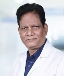 Dr. Mullah Layaque Ali کی تصویر