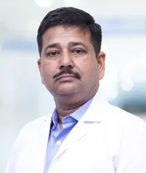 ภาพของ Dr. P Preetam Hansraj