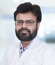 Dr. Prashant Arya को तस्बिर