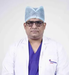 ภาพของ Dr. Rajesh Singh
