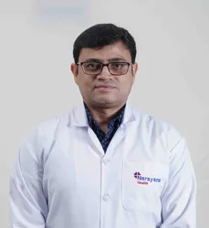 ภาพของ Dr. Santosh Gupta