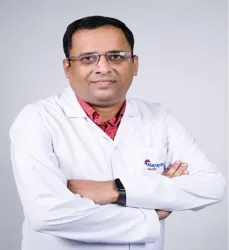 Dr. Sunil Kumar Kedia کی تصویر