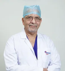 Dr. Varun Chandra کی تصویر