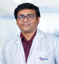 Dr. Pramod GR کی تصویر